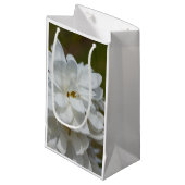 シルキーマグノリア スモールペーパーバッグ (正面アングル)