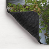 シルキーリバーマウスパッド マウスパッド (コーナー)