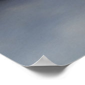 シルキー水9ポスター ポスター (角)