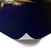 シルクのジュリア ポスター (角)