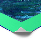 シルクインビディオサ ポスター (角)