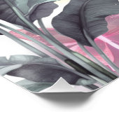 シルクウォールポスターアート ポスター (コーナー)