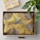 シルクサンフラワーズ&フェアリーライトデクページ 薄葉紙 (ギフト)