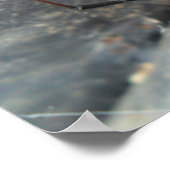 シルクストランド ポスター (角)