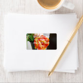 シルクチューリップ ラベル (インサイチュ)