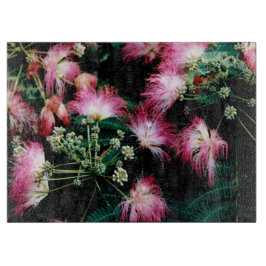 シルクツリー カッティングボード