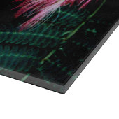 シルクツリー カッティングボード (角)