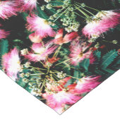 シルクツリー ショートテーブルランナー (コーナー)