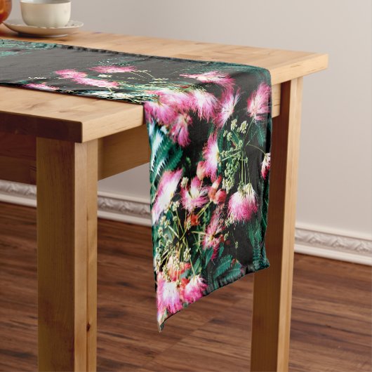 シルクツリー ショートテーブルランナー (インサイチュ)