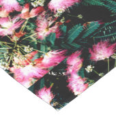 シルクツリー ショートテーブルランナー (コーナー)