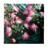 シルクツリー タイル (正面)