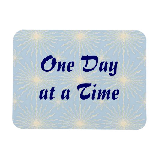 シルクトーンスンスターODAT マグネット (横)