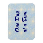 シルクトーンスンスターODAT マグネット (縦)