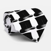 シルクハット ネクタイ (ロール)