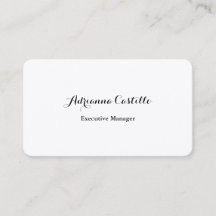 シルクプレーンシンプル白黒ミニマル手書き