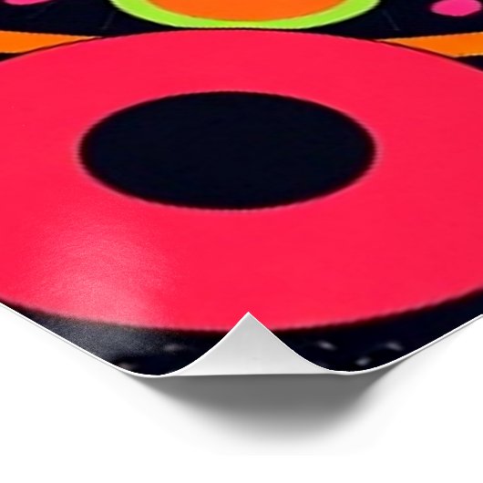 シルクラタ5 ポスター (コーナー)