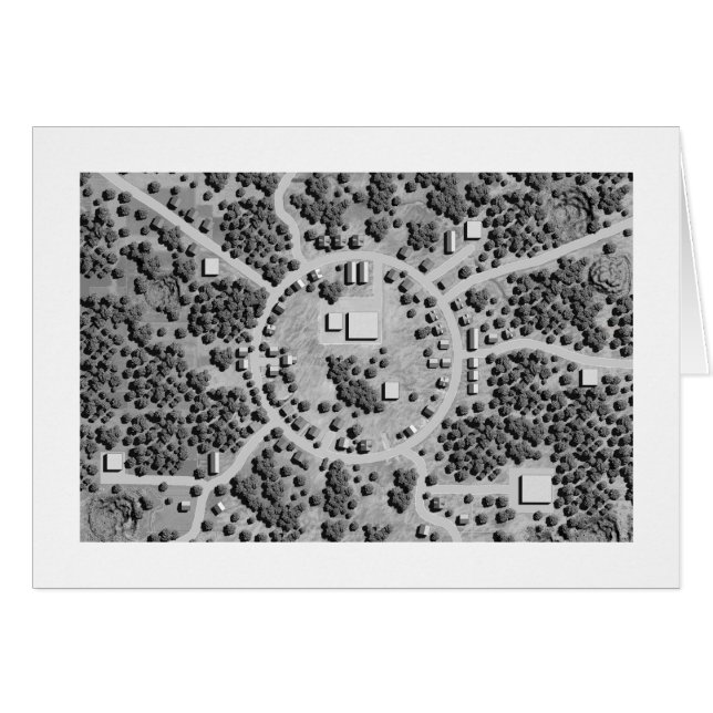 シルクレビ縁どル(Circleville) (正面横)