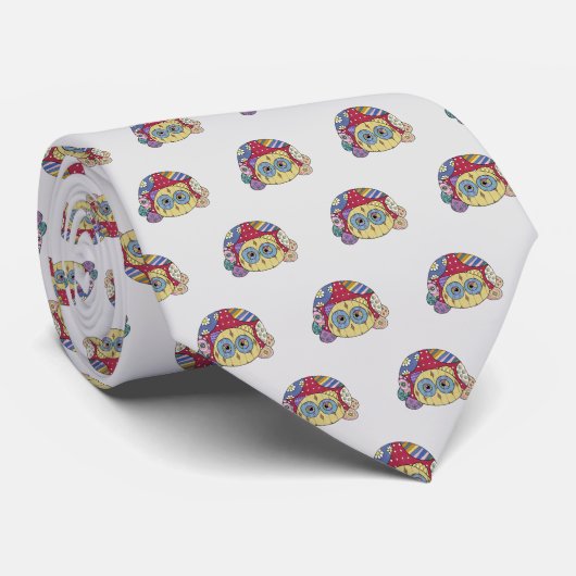 シルクレーテ ネクタイ (ロール)