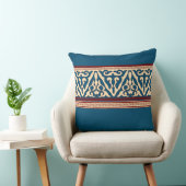 シルクロードノマディック装飾用クッション クッション (椅子)