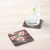 シルクロードリリー コースター (右側)