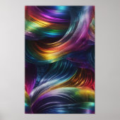 シルク日本の ポスター (正面)