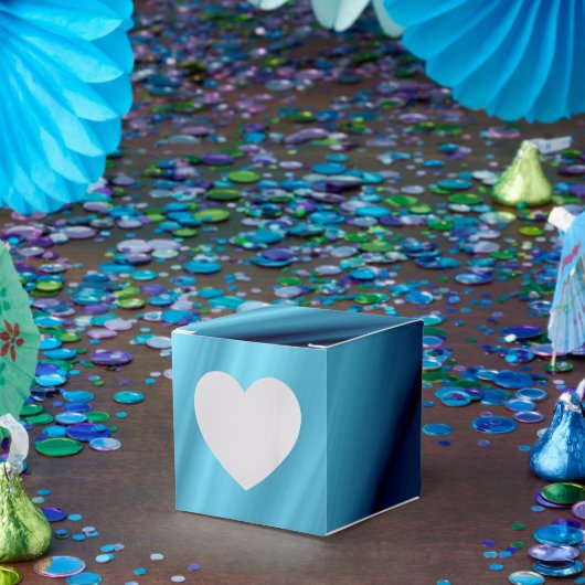 シルク フェイバーボックス (パーティー)