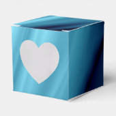 シルク フェイバーボックス (正面サイド)