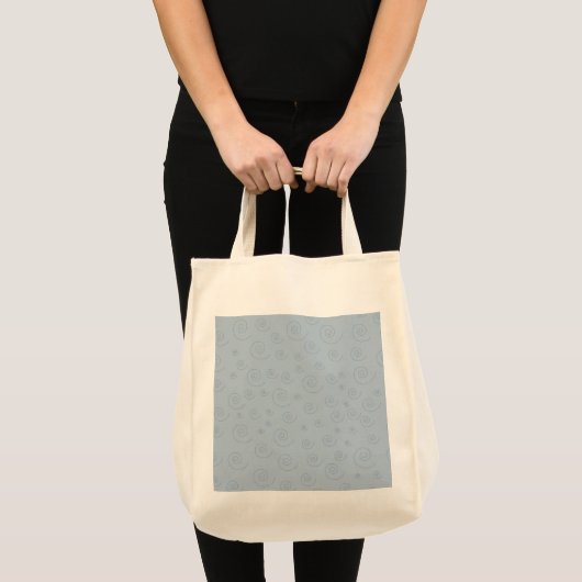 シルクIV トートバッグ (正面(商品))
