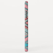 シルケストライプン – 幾何学 – 青銅 Case-Mate iPhoneケース (裏面/右)