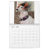 シルケンウィンダウンズ2021 – すべてのドレスアップ カレンダー (3月 2026)