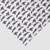 シルケンウィンドーランニングンズの 薄葉紙 (詳細)