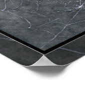 シルケンスレッドポスター ポスター (角)