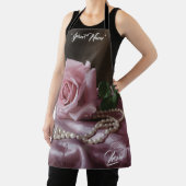 シルケンバラ エプロン (インサイチュ)