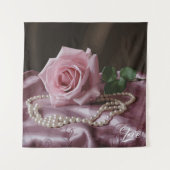 シルケンバラ タペストリー (正面)