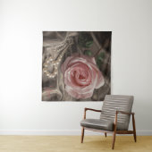 シルケンバラ タペストリー (インサイチュ(横))