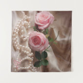 シルケンバラ タペストリー (正面(横))