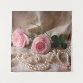 シルケンバラ タペストリー (正面)