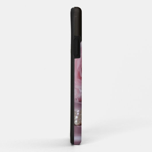 シルケンバラ Case-Mate iPhoneケース (裏面/右)