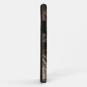 シルケンバラ Case-Mate iPhoneケース (裏面/右)