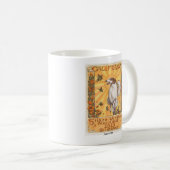 シルケンフェスト2023 コーヒーマグカップ (正面右)