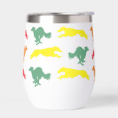 シルケン・ウィンドハウンド (左面)