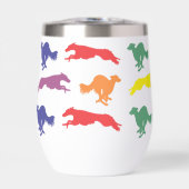 シルケン・ウィンドハウンド (正面)