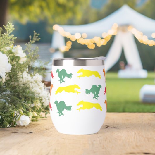 シルケン・ウィンドハウンド (ウェディング)