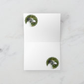 シルケン・ウィンドハウンドA カード (内部)