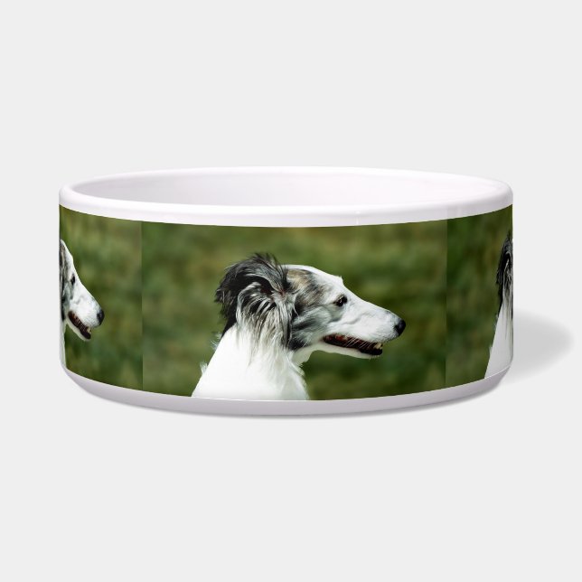 シルケン・ウィンドハウンドA ボウル (正面)