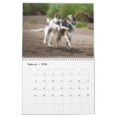 シルケン・ウィンハウンズ2021が活動 カレンダー (2月 2026)