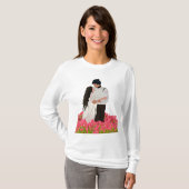 シルシラ Tシャツ (正面フル)