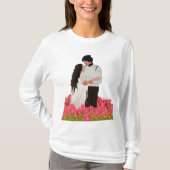 シルシラ Tシャツ (正面)