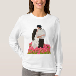 シルシラ Tシャツ