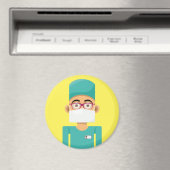 シルジャノ マグネット (インサイチュ (食洗機))